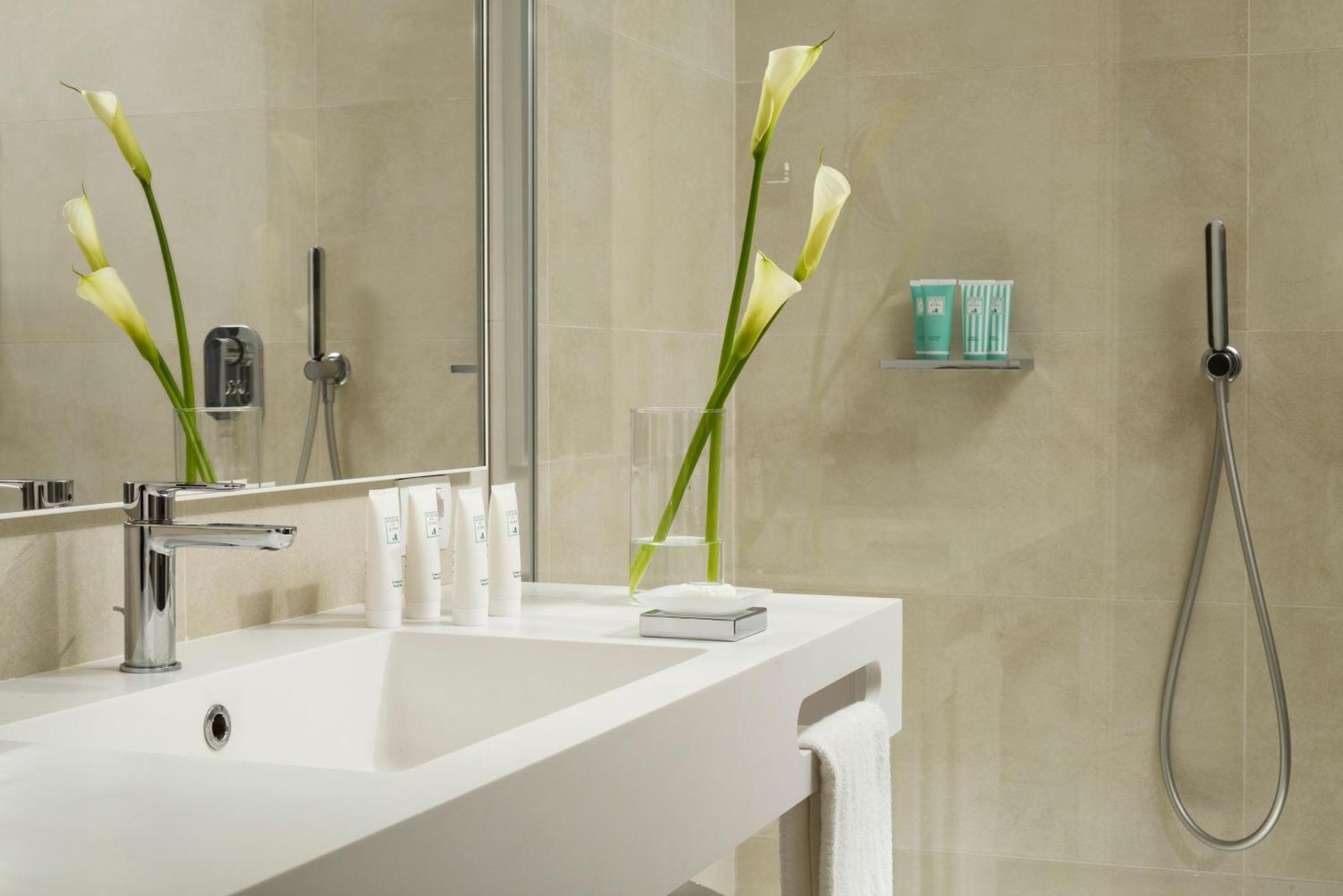 Executive Suite mit Meerblick