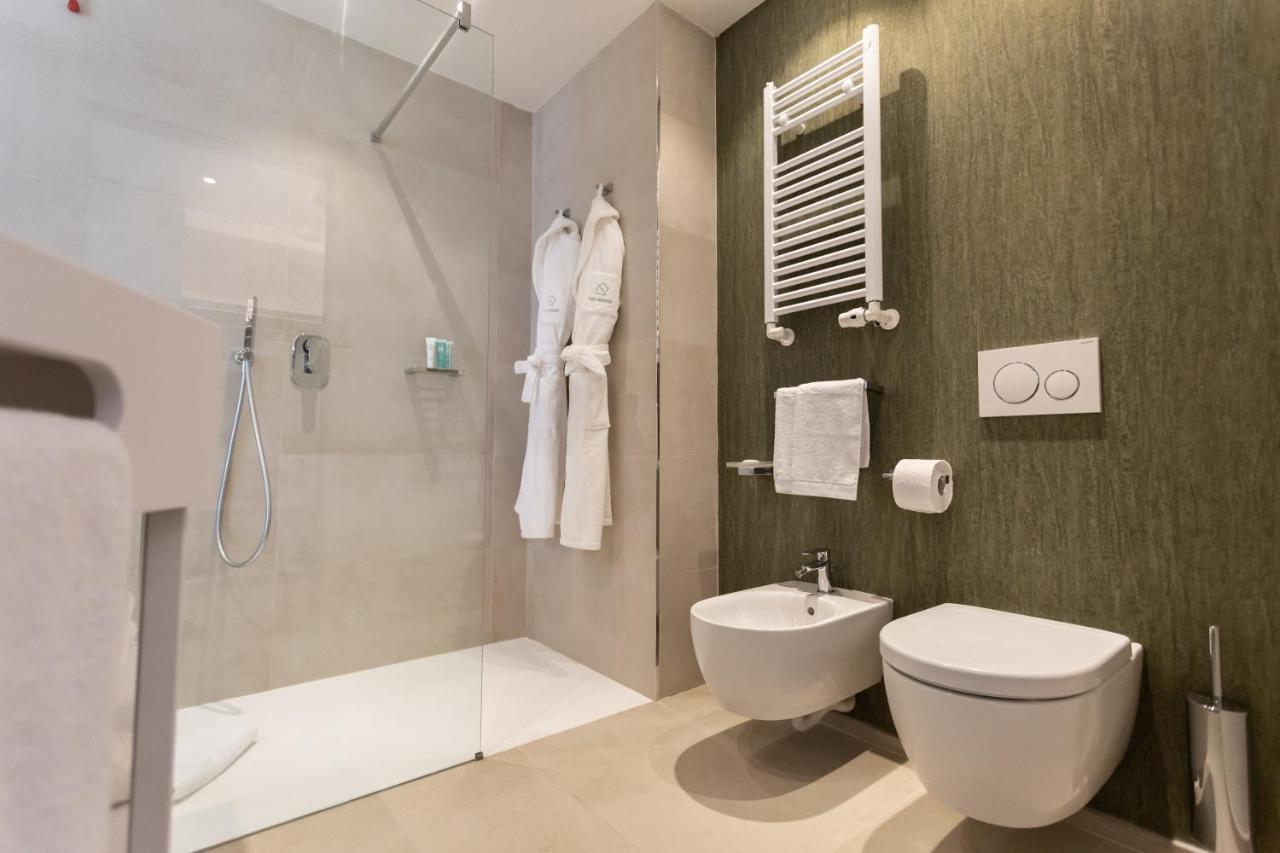 Superior Zimmer mit Meerblick
