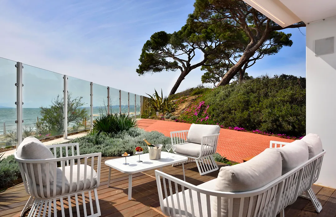The Sense Experience Resort - Preferred Hotels & Resorts-1