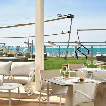 The Sense Experience Resort - Preferred Hotels & Resorts-3